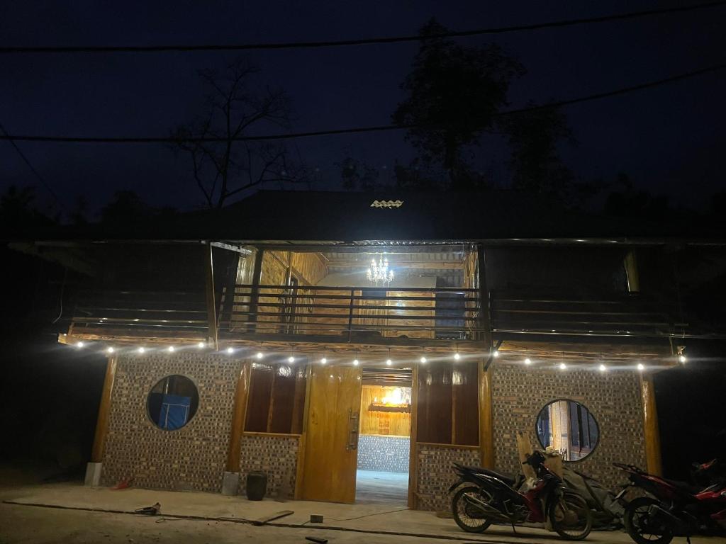 Friendly Homestay & Authentic Trekking Tours – Sa Pa