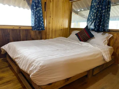 Friendly Homestay & Authentic Trekking Tours – Fotos 2