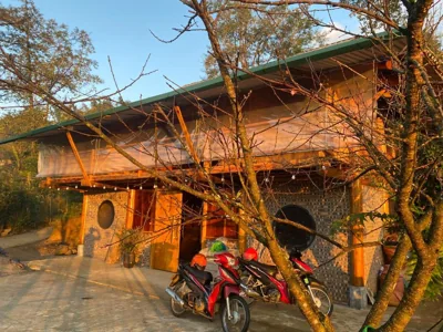 Friendly Homestay & Authentic Trekking Tours – Fotos 4