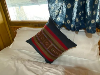 Friendly Homestay & Authentic Trekking Tours – Fotos 9