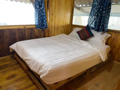 Friendly Homestay & Authentic Trekking Tours – Fotos 13