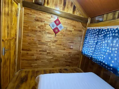 Habitación Doble — Friendly Homestay & Authentic Trekking Tours