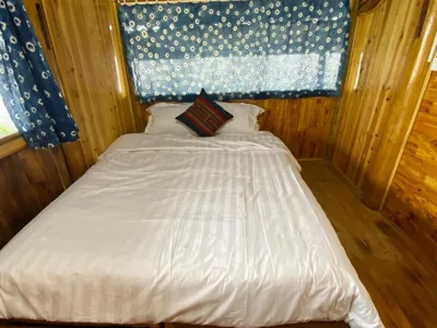Friendly Homestay & Authentic Trekking Tours – Fotos 16